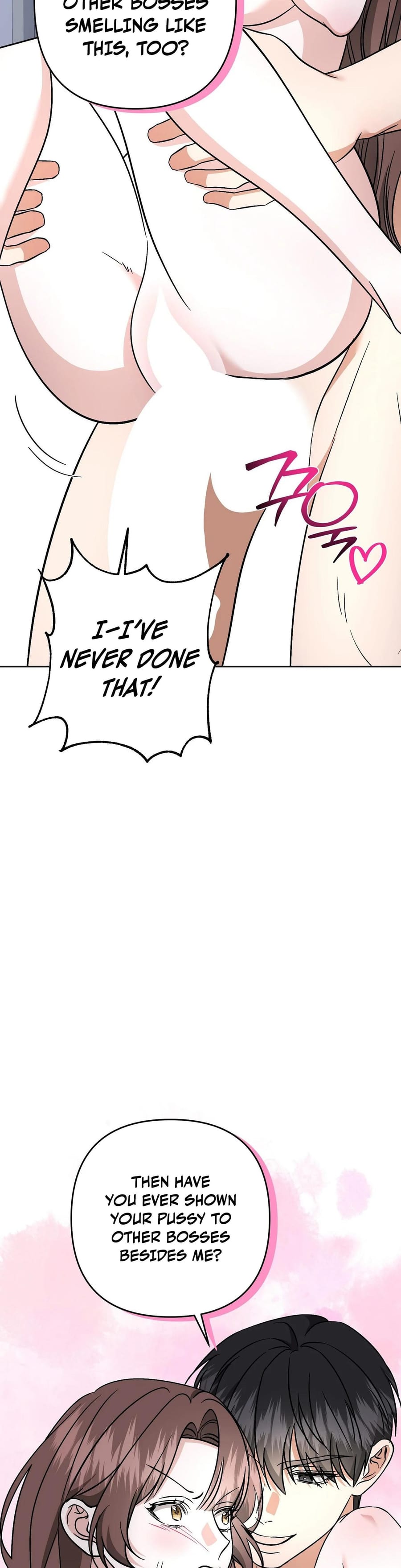 Dirty Fantasy Uncensored, chapter 26, page 17 of 43