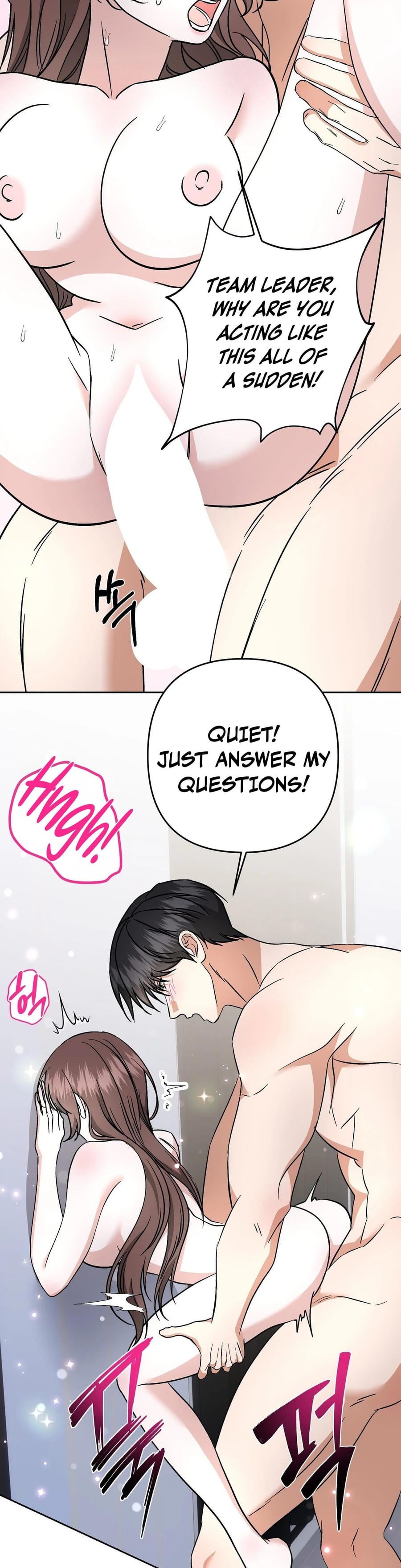 Dirty Fantasy Uncensored, chapter 26, page 18 of 43