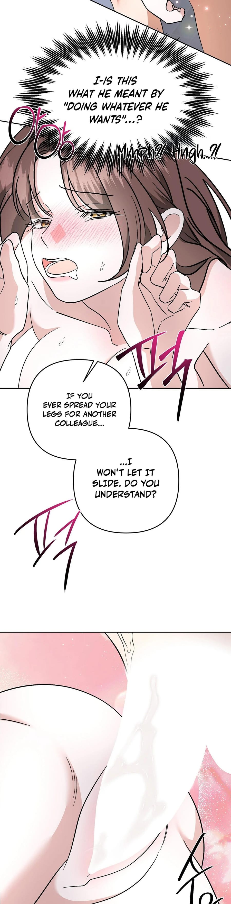 Dirty Fantasy Uncensored, chapter 26, page 19 of 43
