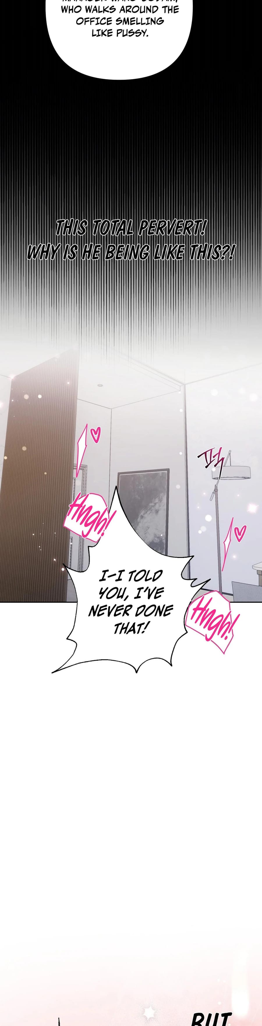 Dirty Fantasy Uncensored, chapter 26, page 25 of 43