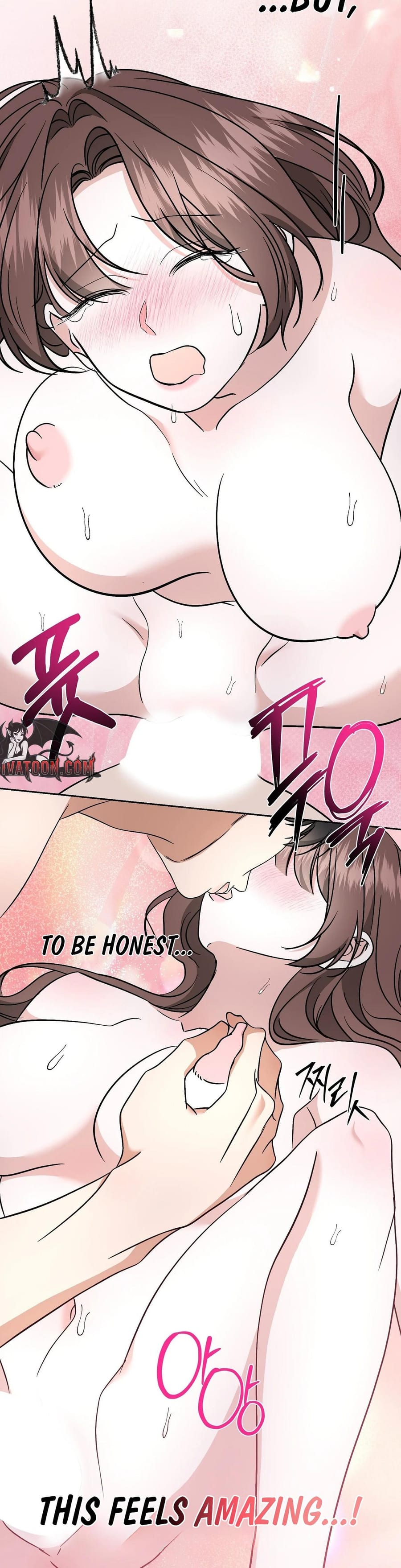 Dirty Fantasy Uncensored, chapter 26, page 26 of 43