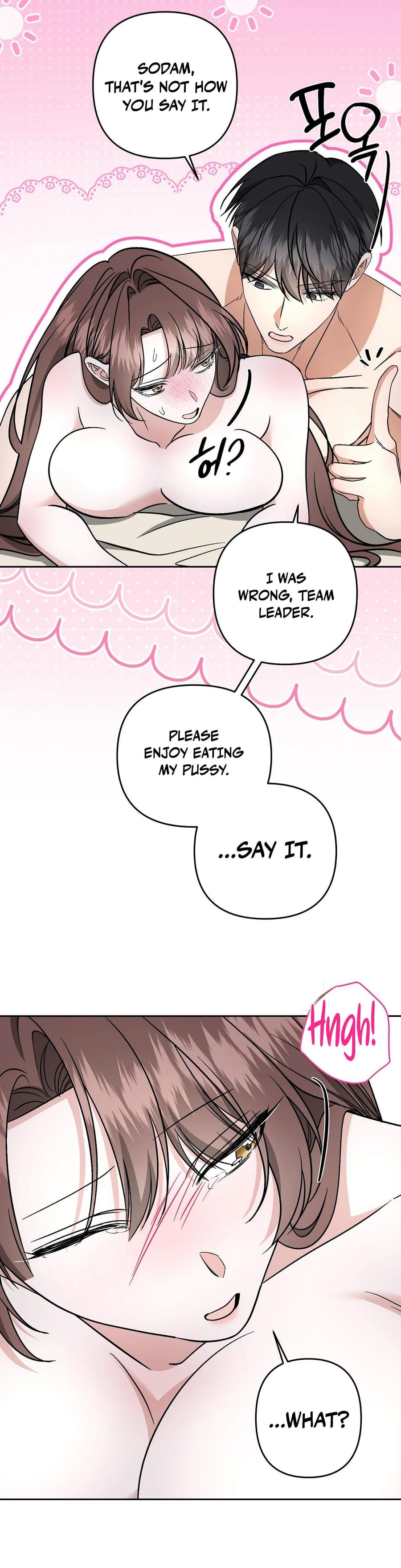 Dirty Fantasy Uncensored, chapter 26, page 30 of 43