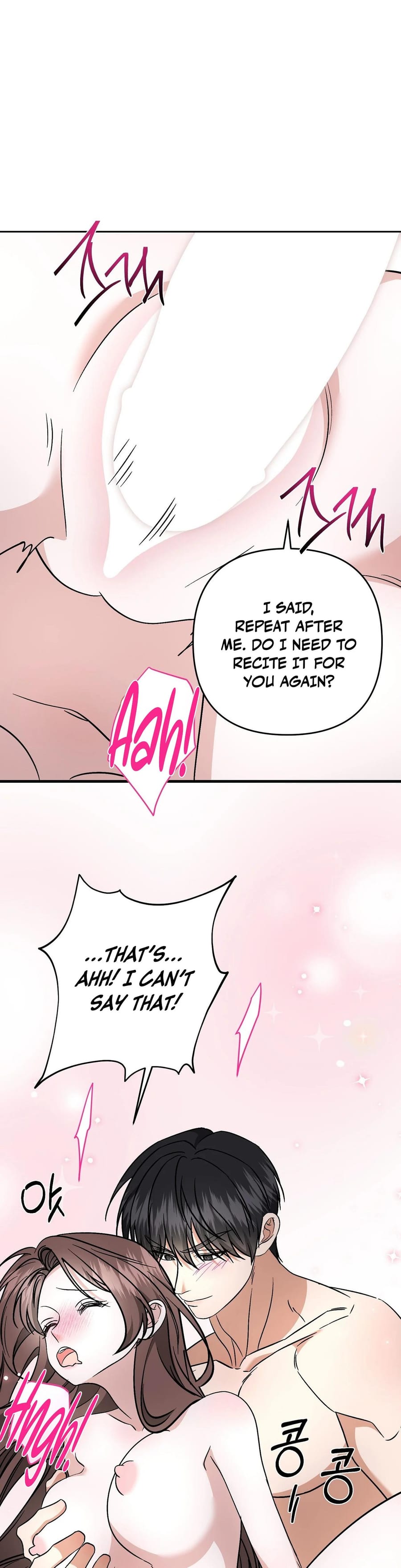 Dirty Fantasy Uncensored, chapter 26, page 31 of 43