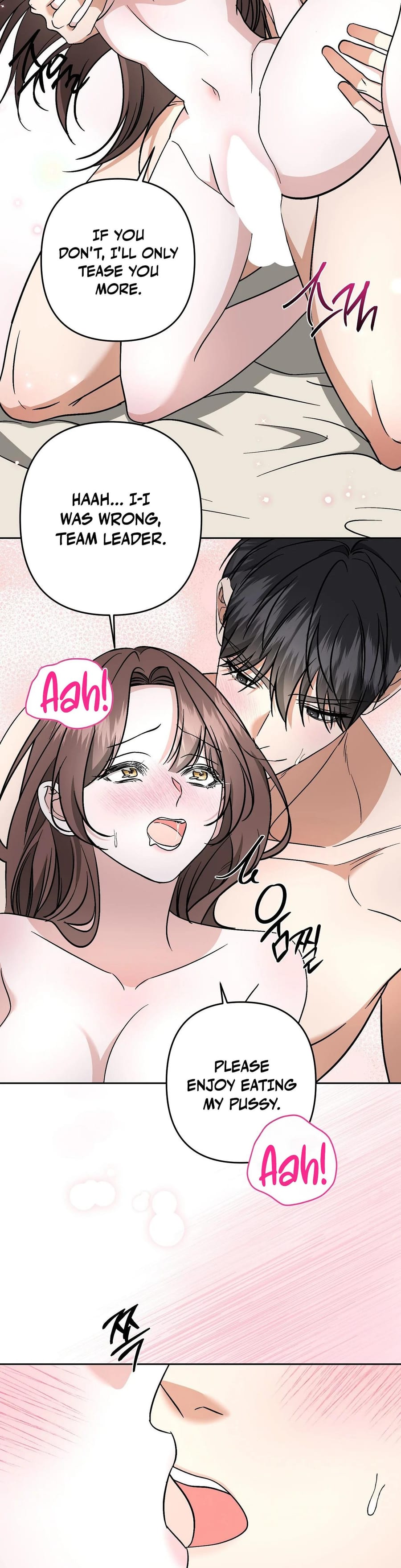 Dirty Fantasy Uncensored, chapter 26, page 32 of 43