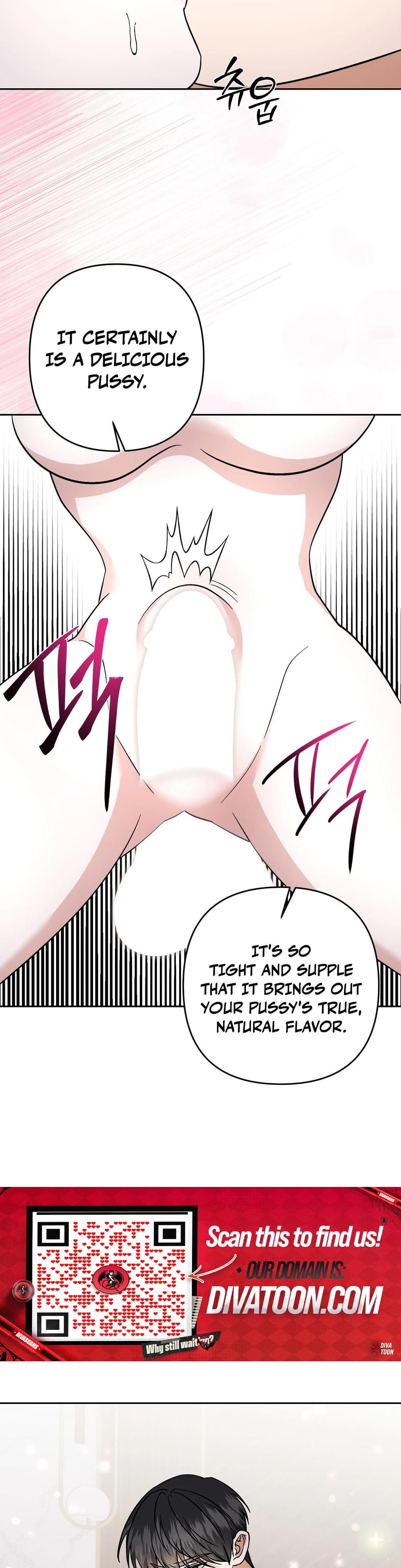 Dirty Fantasy Uncensored, chapter 26, page 33 of 43