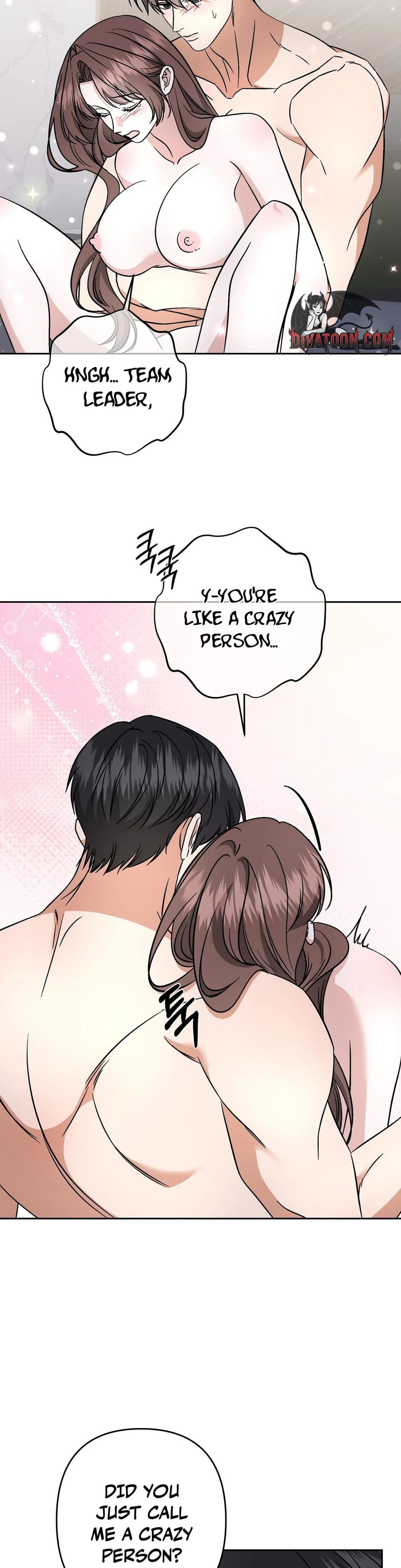 Dirty Fantasy Uncensored, chapter 26, page 34 of 43