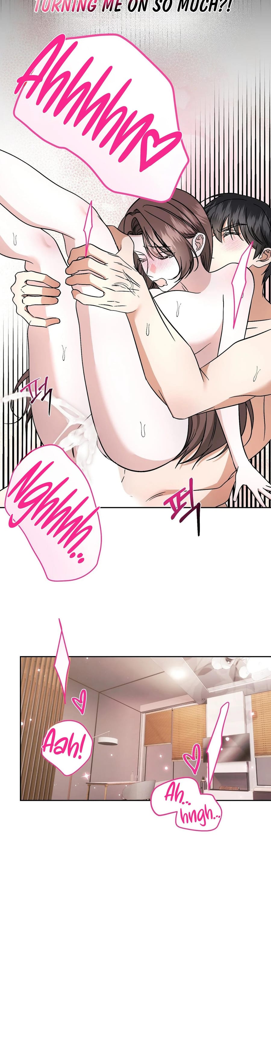 Dirty Fantasy Uncensored, chapter 26, page 37 of 43