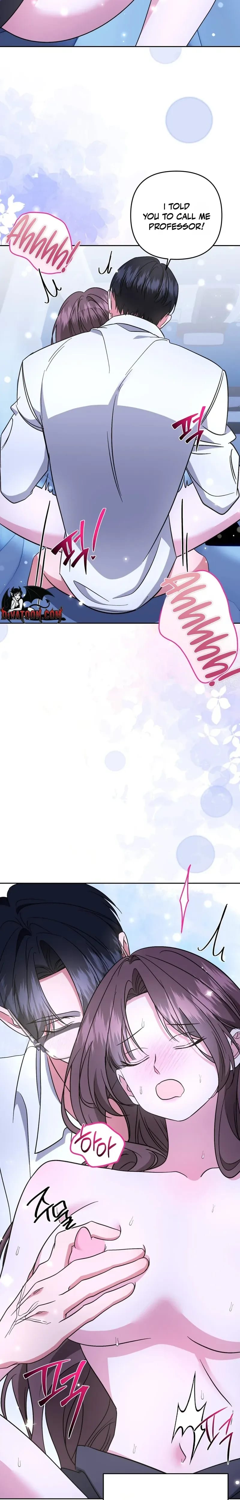 Dirty Fantasy Uncensored, chapter 27, page 5 of 31