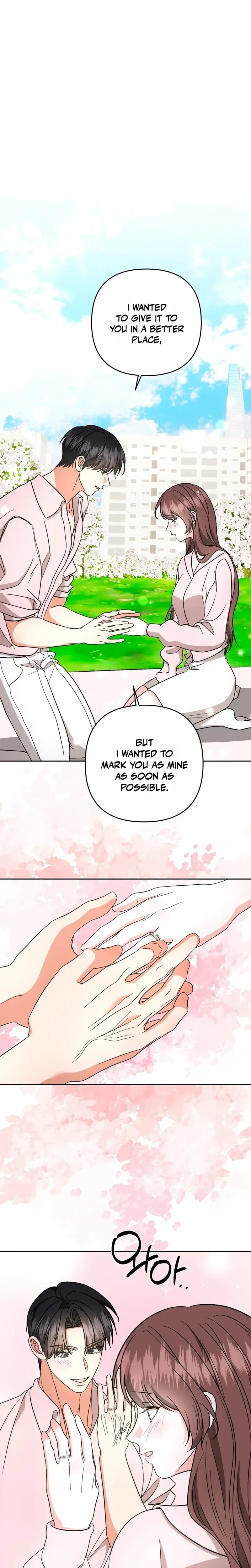Dirty Fantasy Uncensored, chapter 27, page 14 of 31