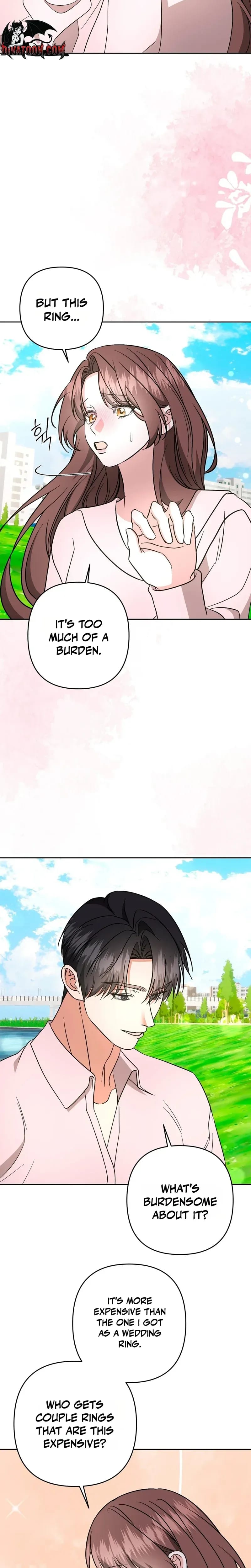 Dirty Fantasy Uncensored, chapter 27, page 15 of 31