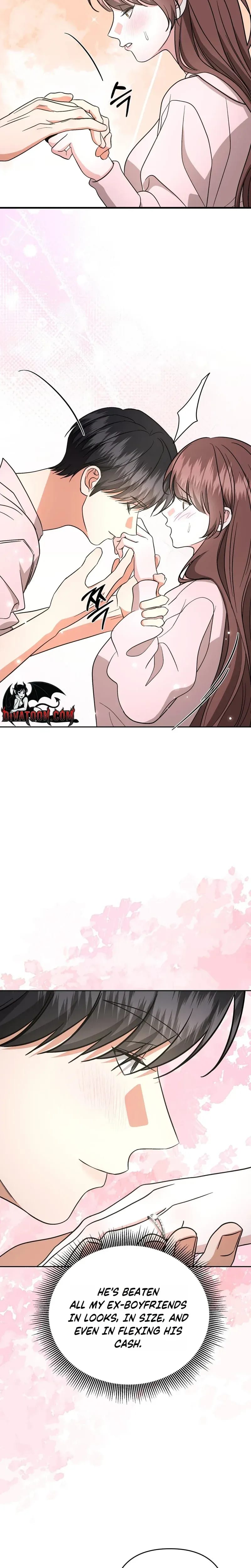 Dirty Fantasy Uncensored, chapter 27, page 16 of 31