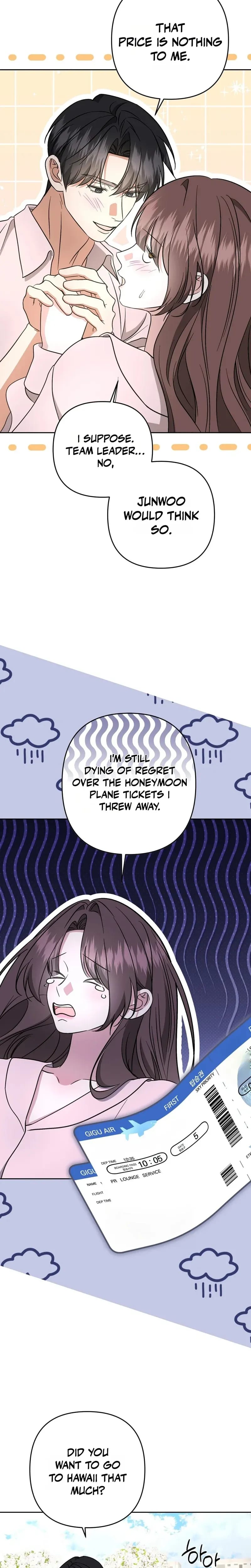 Dirty Fantasy Uncensored, chapter 27, page 17 of 31