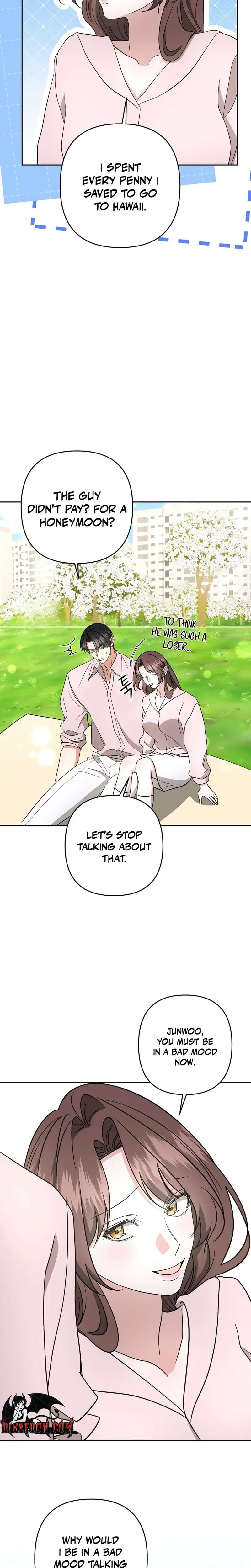 Dirty Fantasy Uncensored, chapter 27, page 19 of 31