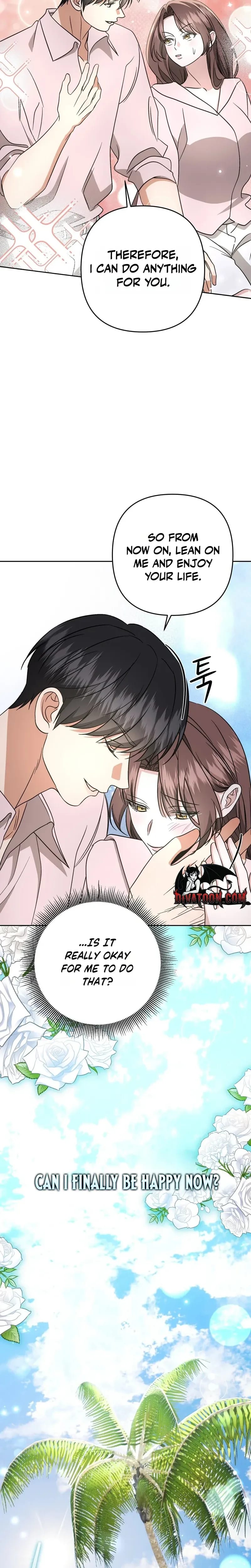 Dirty Fantasy Uncensored, chapter 27, page 21 of 31