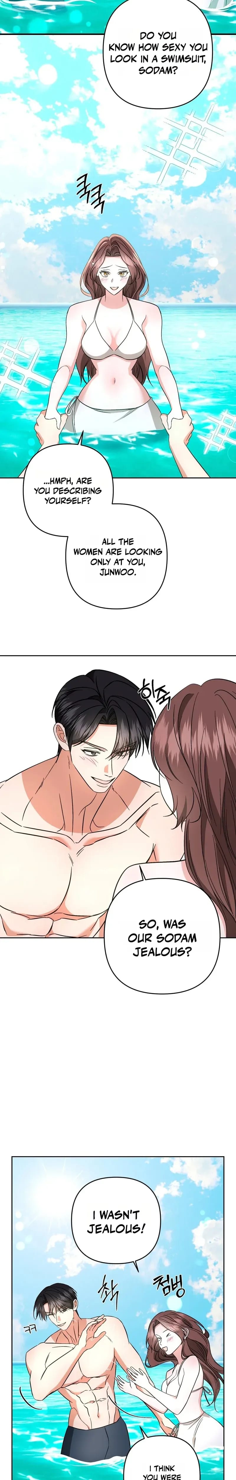 Dirty Fantasy Uncensored, chapter 27, page 25 of 31