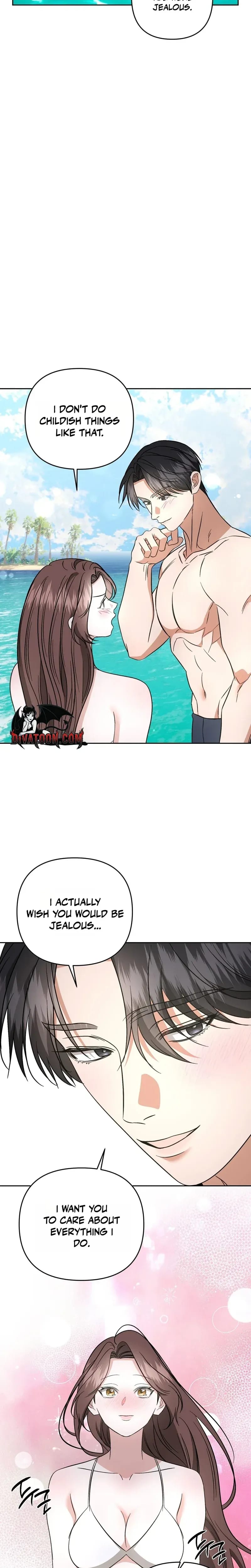 Dirty Fantasy Uncensored, chapter 27, page 26 of 31