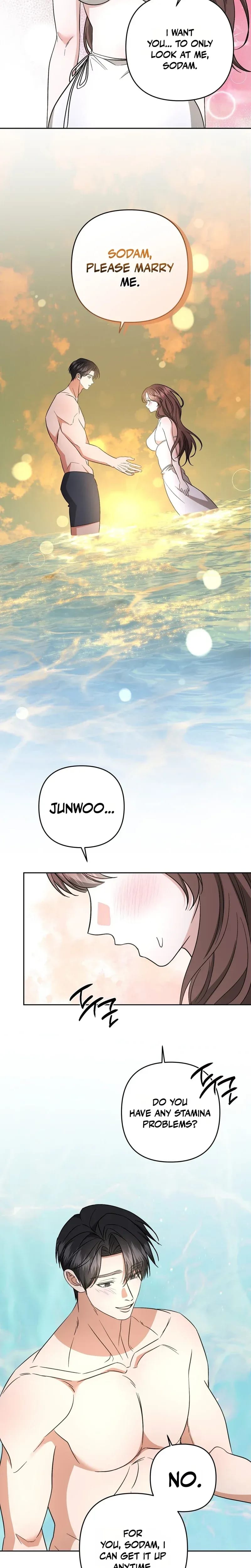 Dirty Fantasy Uncensored, chapter 27, page 27 of 31