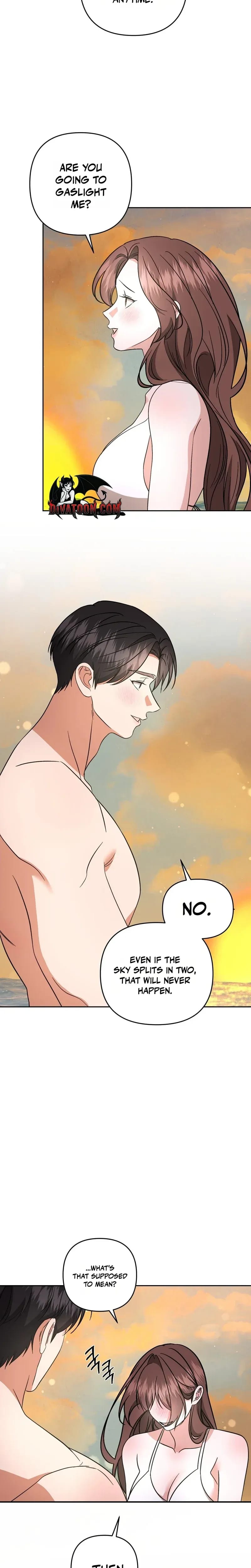 Dirty Fantasy Uncensored, chapter 27, page 28 of 31