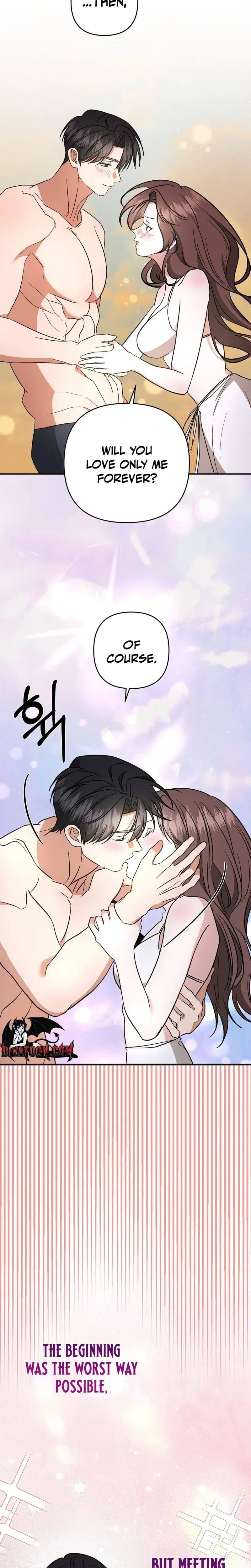 Dirty Fantasy Uncensored, chapter 27, page 29 of 31