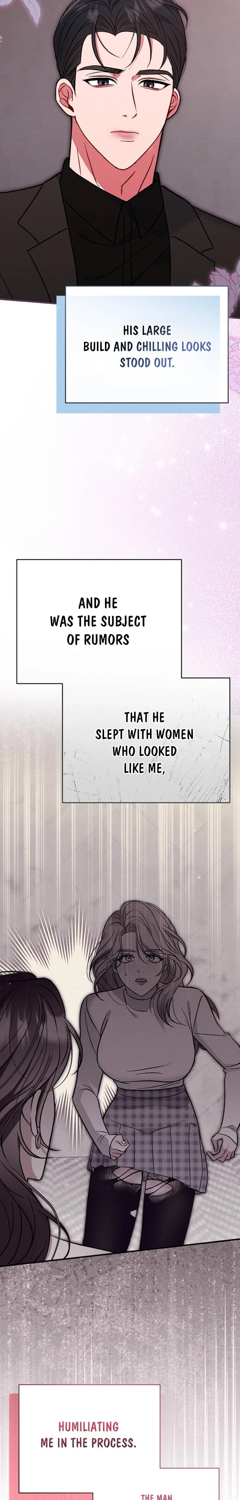 Dirty Rumor Uncensored, chapter 1, page 6 of 17