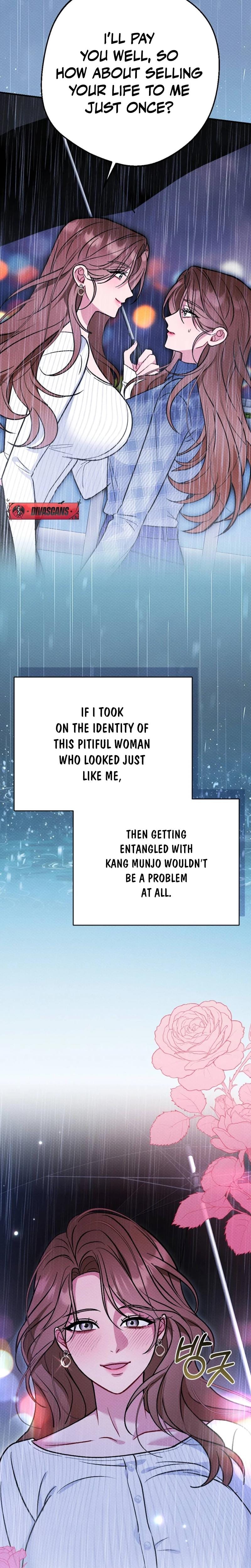 Dirty Rumor Uncensored, chapter 1, page 9 of 17