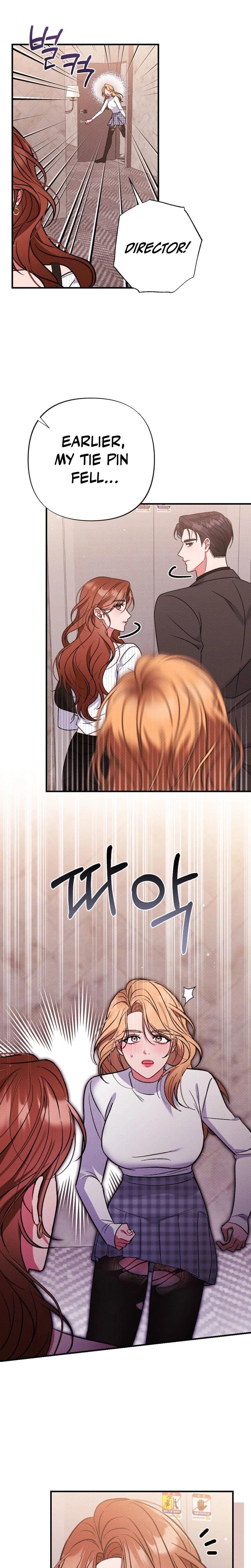 Dirty Rumor Uncensored, chapter 2, page 10 of 31