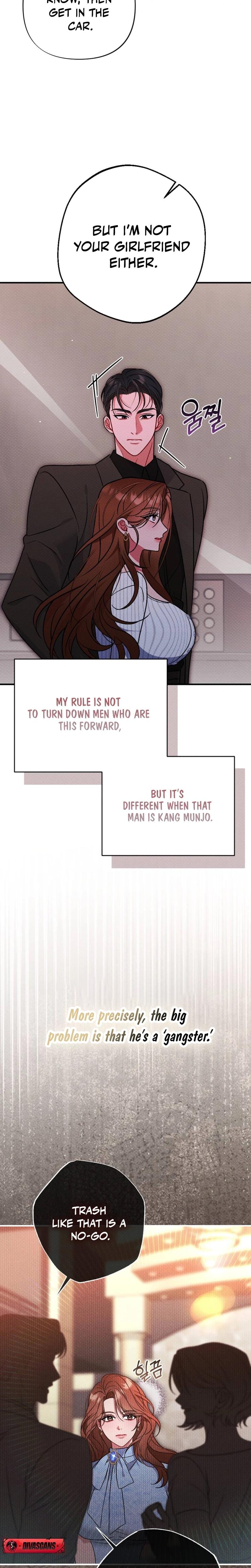 Dirty Rumor Uncensored, chapter 2, page 15 of 31