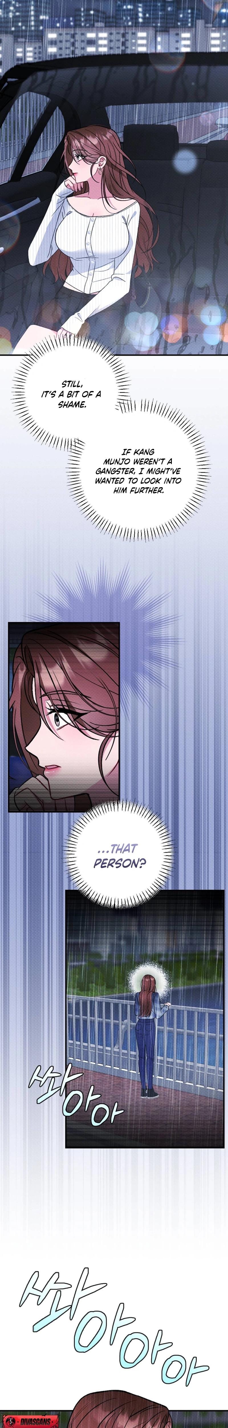 Dirty Rumor Uncensored, chapter 2, page 22 of 31