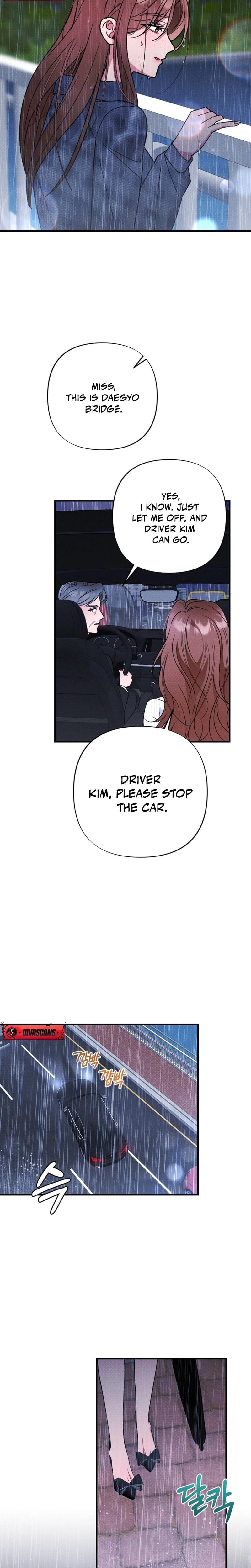 Dirty Rumor Uncensored, chapter 2, page 23 of 31
