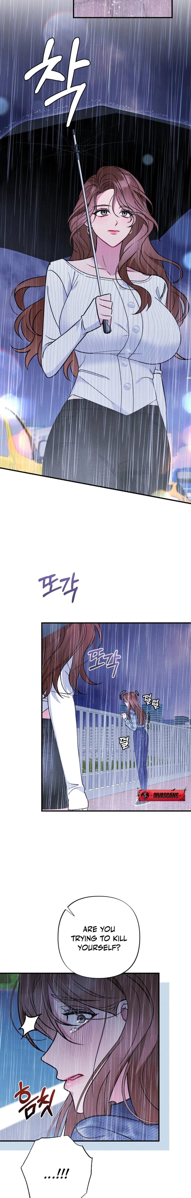 Dirty Rumor Uncensored, chapter 2, page 24 of 31