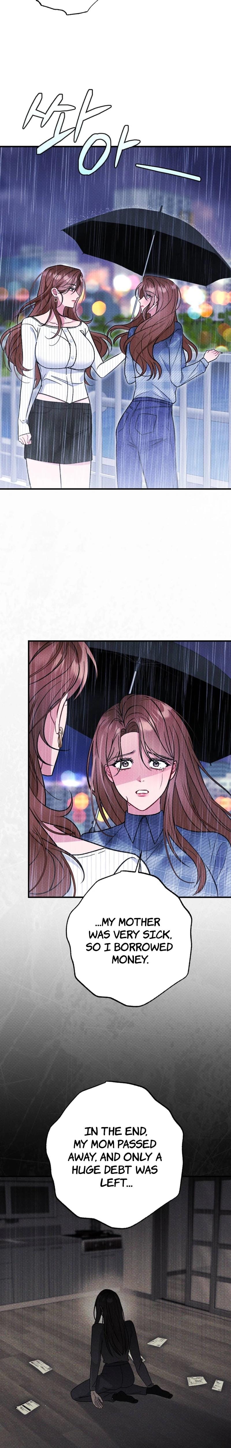 Dirty Rumor Uncensored, chapter 2, page 25 of 31