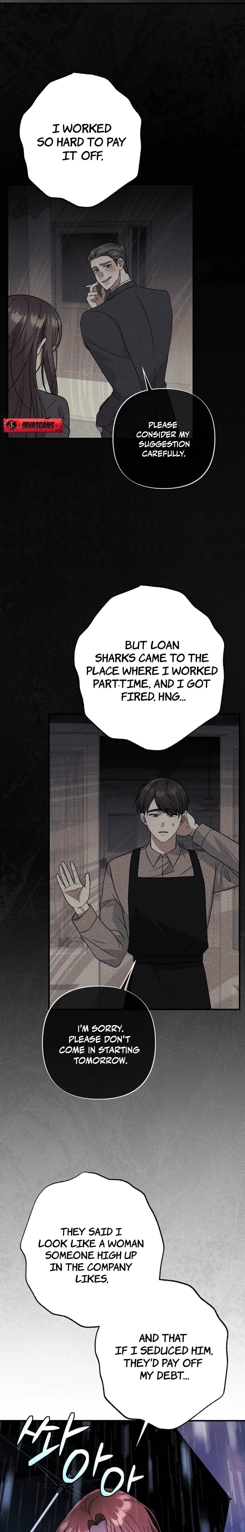 Dirty Rumor Uncensored, chapter 2, page 26 of 31