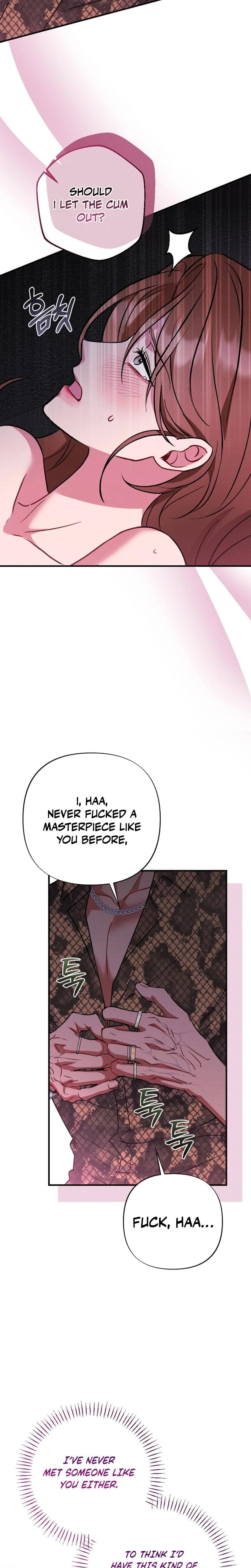 Dirty Rumor Uncensored, chapter 5, page 12 of 31