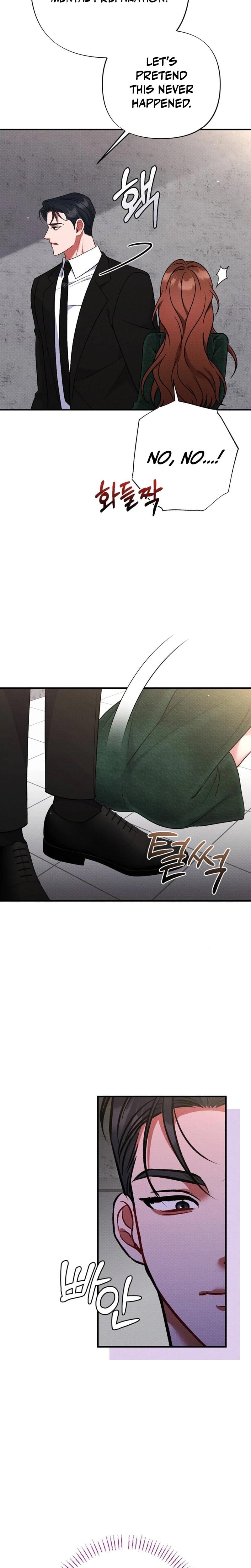 Dirty Rumor Uncensored, chapter 7, page 10 of 28
