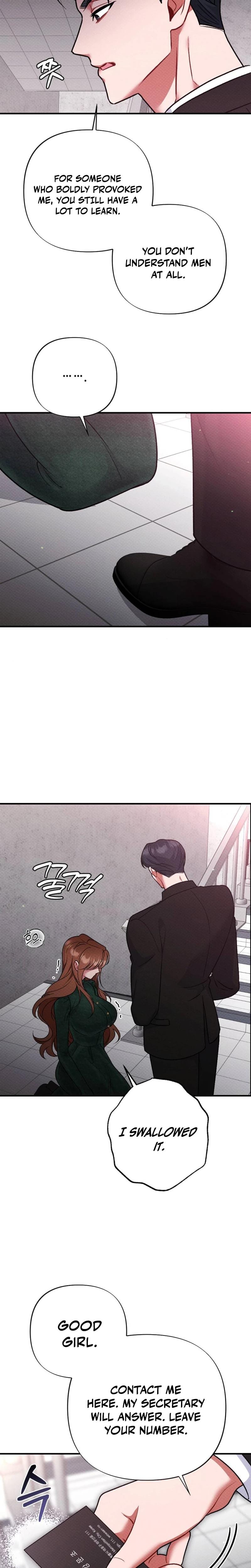 Dirty Rumor Uncensored, chapter 7, page 19 of 28