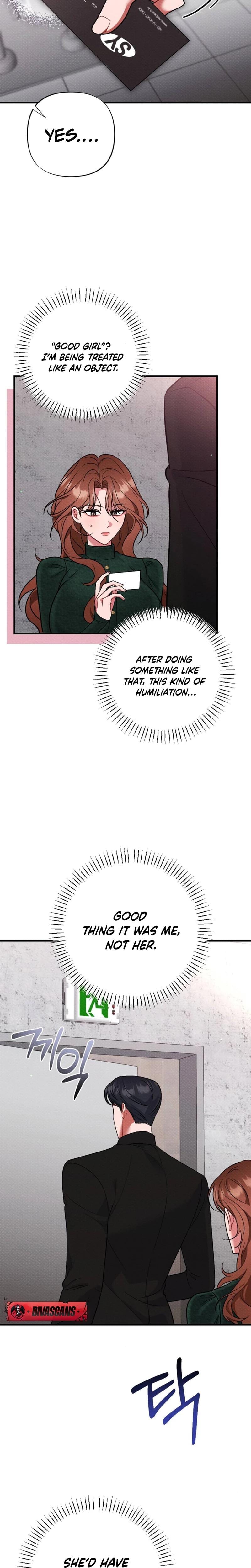 Dirty Rumor Uncensored, chapter 7, page 20 of 28