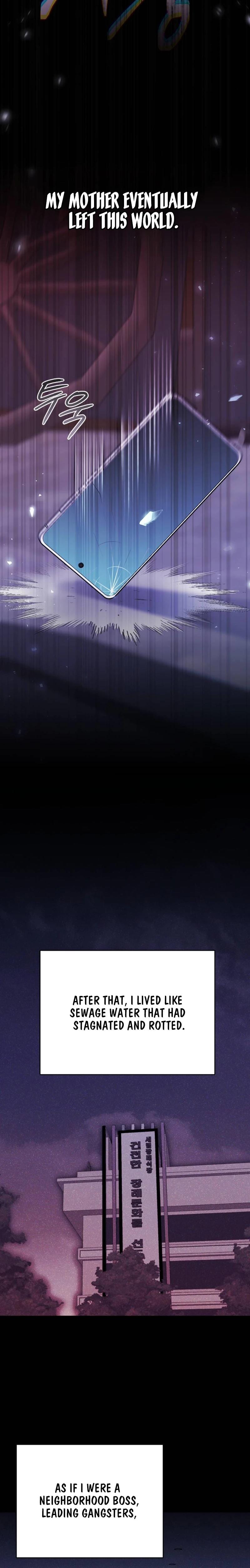 Dirty Rumor Uncensored, chapter 8, page 14 of 31