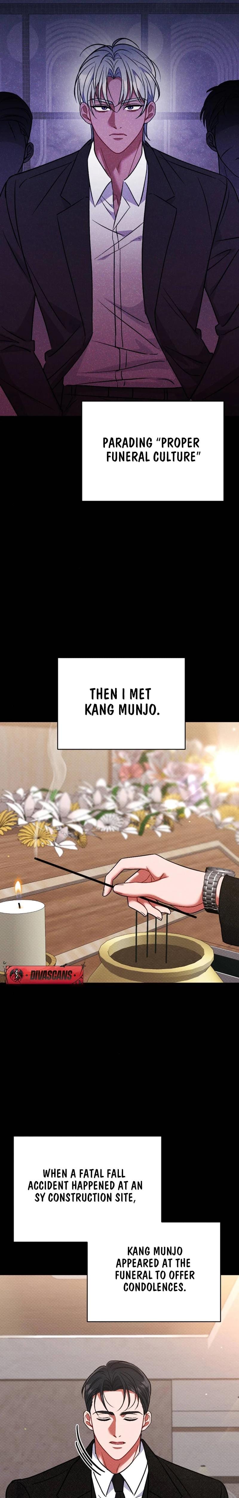 Dirty Rumor Uncensored, chapter 8, page 15 of 31