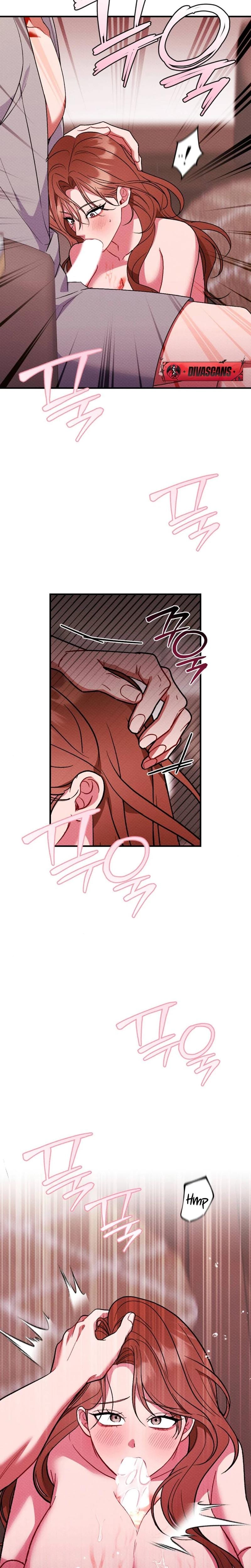 Dirty Rumor Uncensored, chapter 10, page 26 of 32