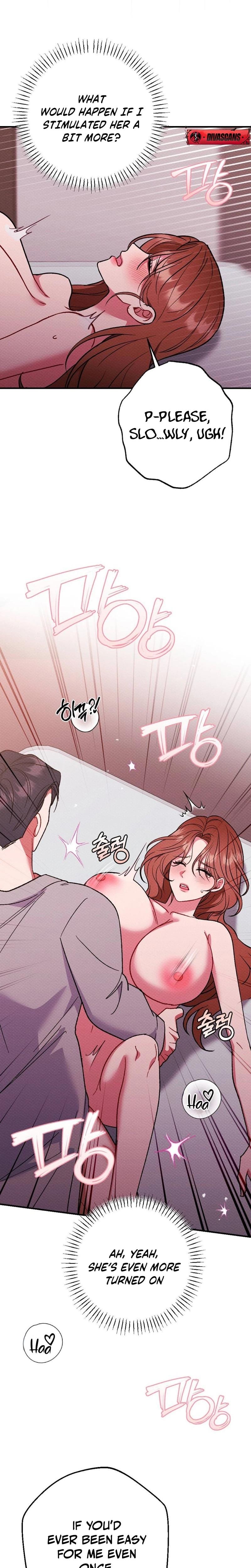 Dirty Rumor Uncensored, chapter 11, page 5 of 30