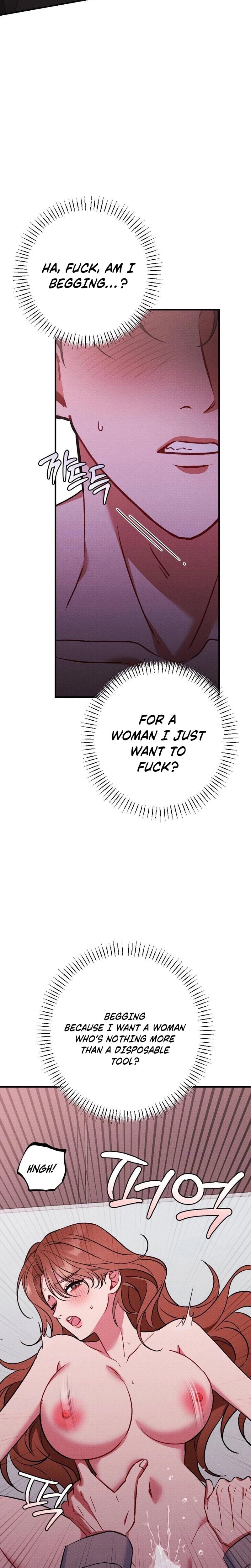 Dirty Rumor Uncensored, chapter 11, page 11 of 30