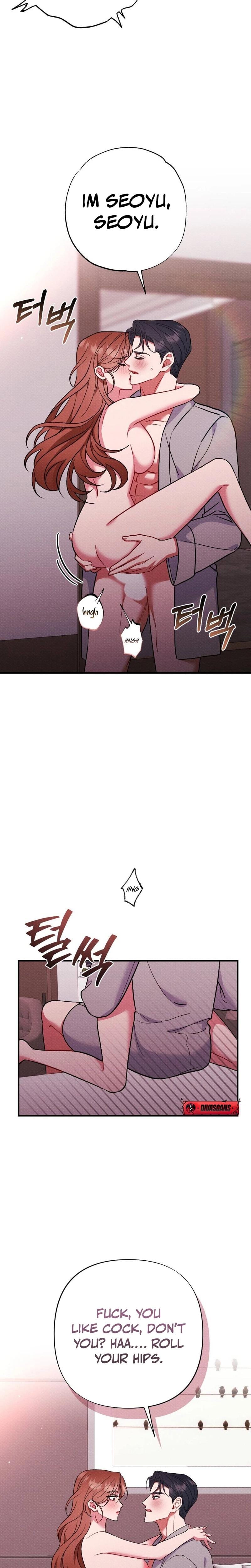 Dirty Rumor Uncensored, chapter 11, page 19 of 30