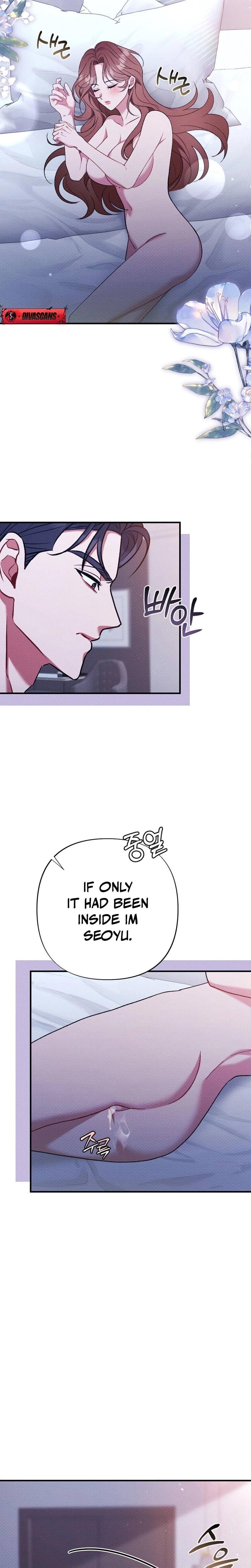 Dirty Rumor Uncensored, chapter 11, page 27 of 30