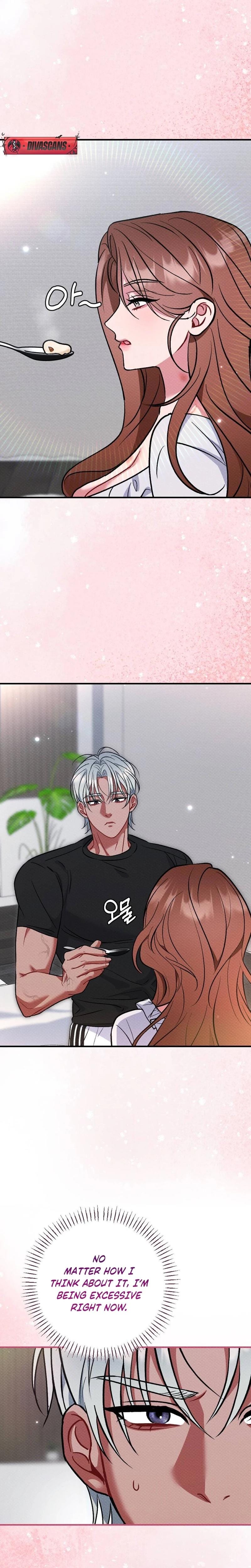 Dirty Rumor Uncensored, chapter 12, page 12 of 28