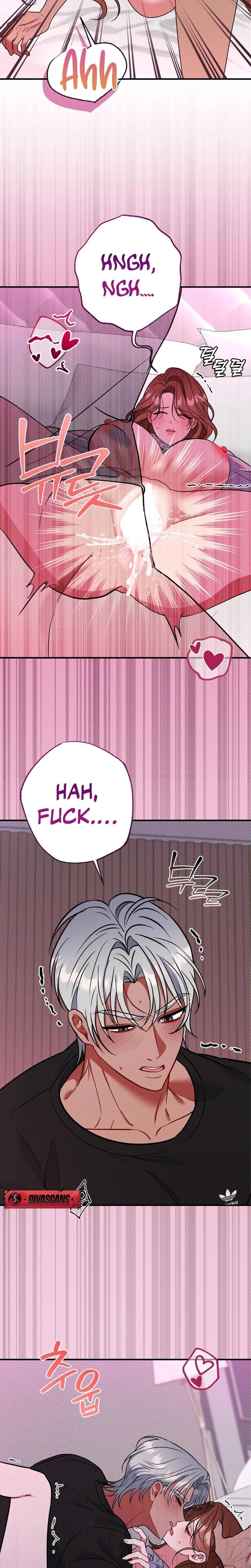 Dirty Rumor Uncensored, chapter 13, page 6 of 28