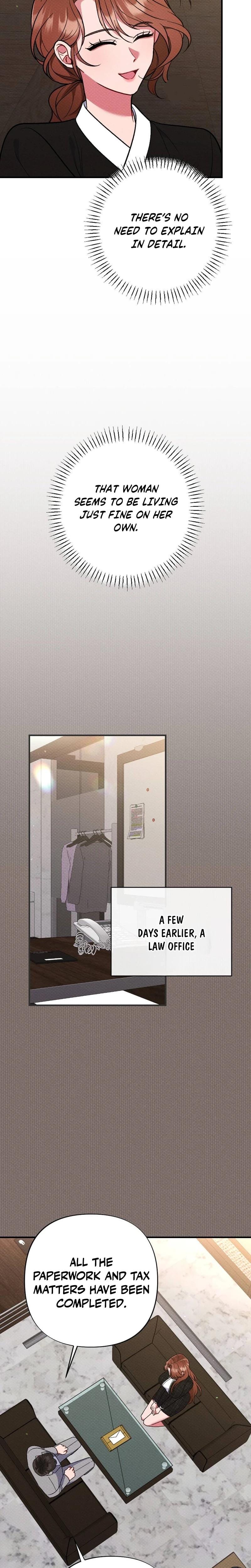 Dirty Rumor Uncensored, chapter 13, page 13 of 28