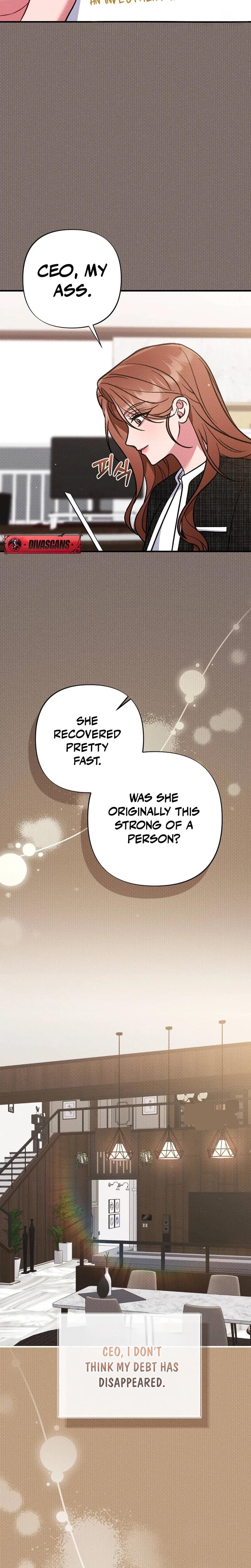 Dirty Rumor Uncensored, chapter 13, page 15 of 28
