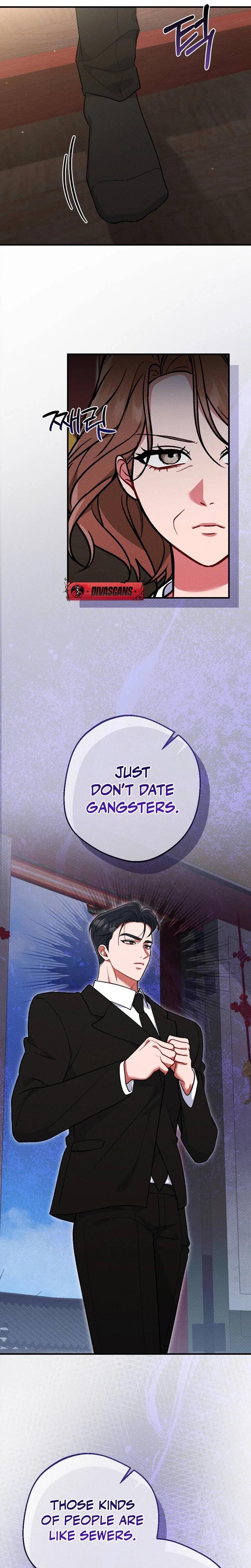 Dirty Rumor Uncensored, chapter 13, page 21 of 28