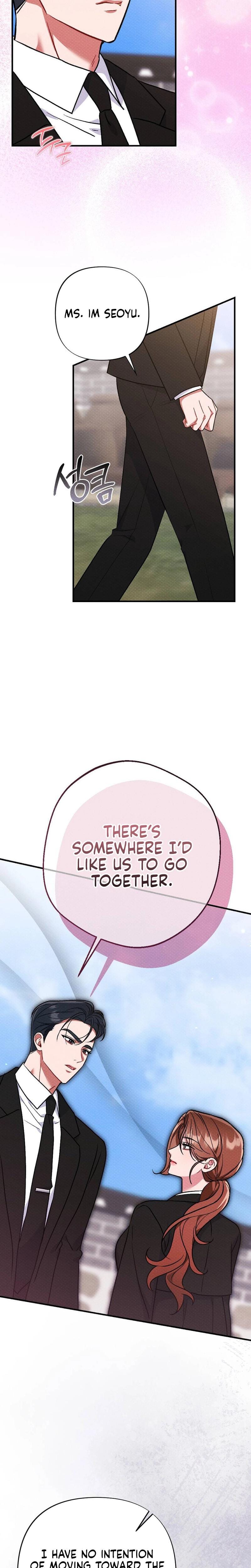 Dirty Rumor Uncensored, chapter 14, page 12 of 30