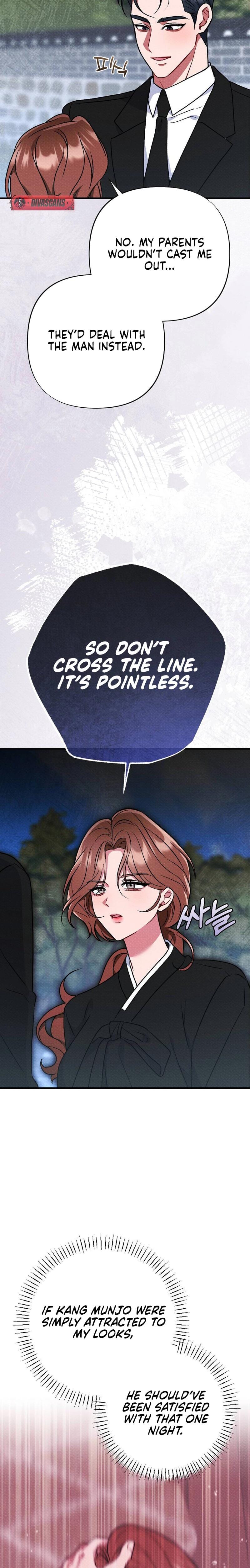 Dirty Rumor Uncensored, chapter 14, page 14 of 30